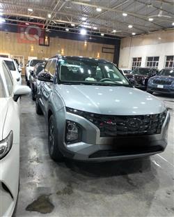 هيونداي كريتا